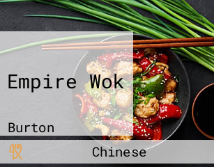 Empire Wok