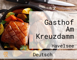 Gasthof Am Kreuzdamm