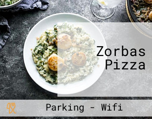 Zorbas Pizza