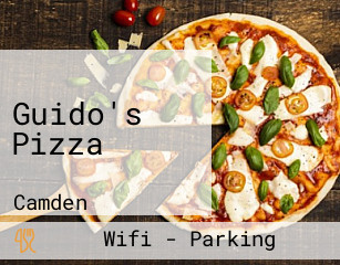 Guido's Pizza