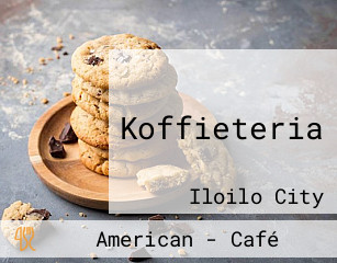 Koffieteria