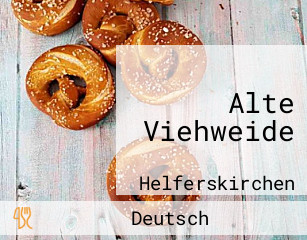 Alte Viehweide