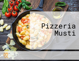 Pizzeria Musti