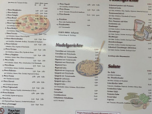 Pizzeria Imbiß Italia