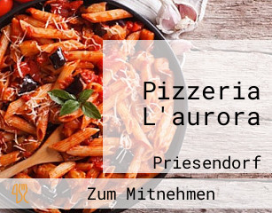 Pizzeria L'aurora