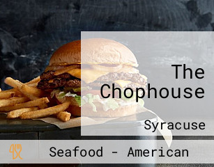 The Chophouse