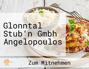 Glonntal Stub‘n Gmbh Angelopoulos