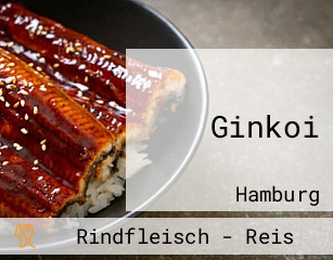 Ginkoi