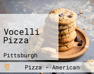 Vocelli Pizza