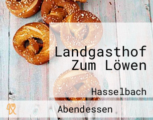 Landgasthof Zum Löwen