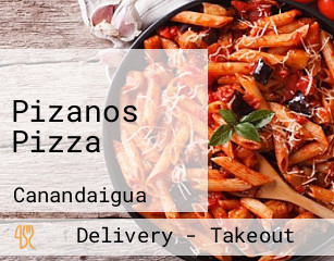 Pizanos Pizza