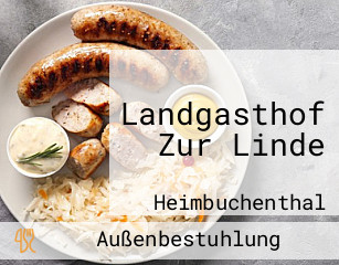 Landgasthof Zur Linde