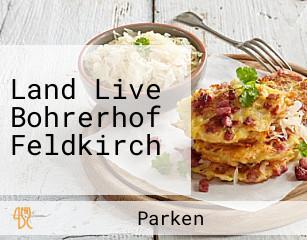 Land Live Bohrerhof Feldkirch