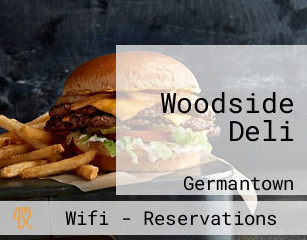 Woodside Deli