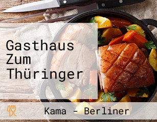 Gasthaus Zum Thüringer