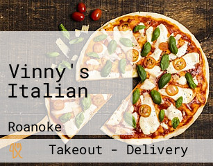 Vinny's Italian