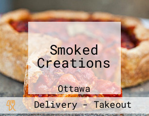 Smoked Creations