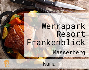 Werrapark Resort Frankenblick