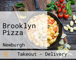 Brooklyn Pizza