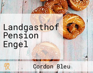 Landgasthof Pension Engel