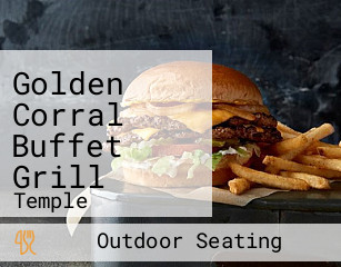 Golden Corral Buffet Grill