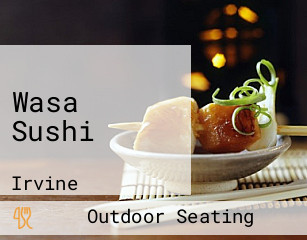 Wasa Sushi