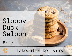 Sloppy Duck Saloon