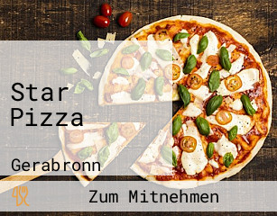 Star Pizza