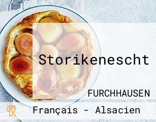 Storikenescht