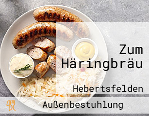 Zum Häringbräu