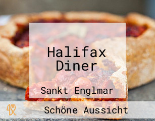 Halifax Diner