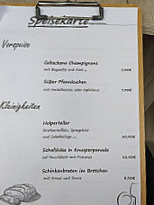 Gaststätte Holperstübchen