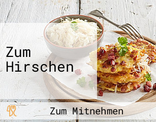 Zum Hirschen