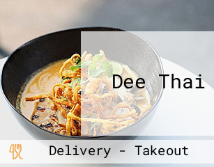 Dee Thai