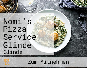 Nomi's Pizza Service Glinde