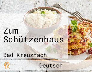 Zum Schützenhaus