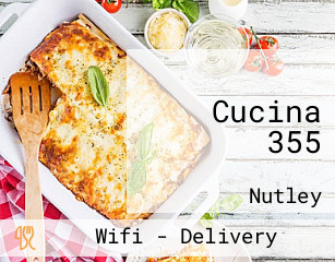 Cucina 355