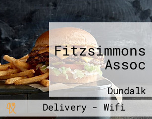 Fitzsimmons Assoc