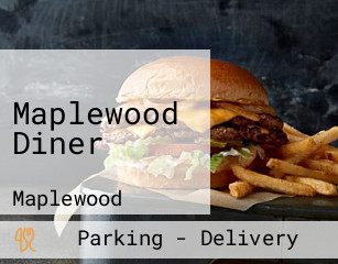 Maplewood Diner