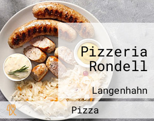 Pizzeria Rondell