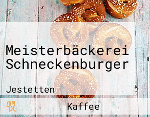 Meisterbäckerei Schneckenburger