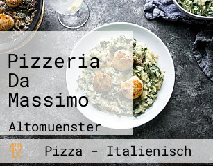 Pizzeria Da Massimo