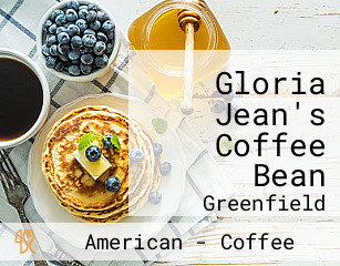 Gloria Jean's Coffee Bean