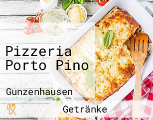 Pizzeria Porto Pino