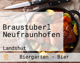 Braustuberl Neufraunhofen