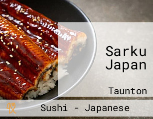 Sarku Japan