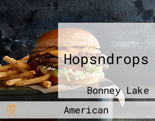 Hopsndrops