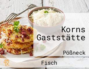 Korns Gaststätte