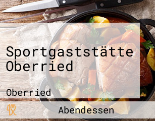 Sportgaststätte Oberried