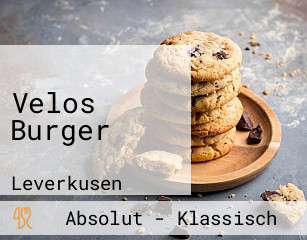 Velos Burger